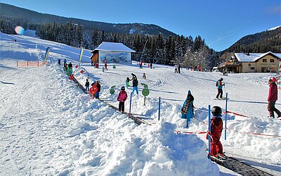 Ski for free - Bild12