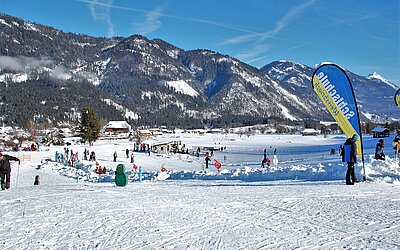 Ski for free - Bild13