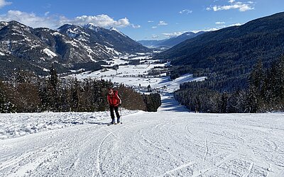 Ski for free - Bild08