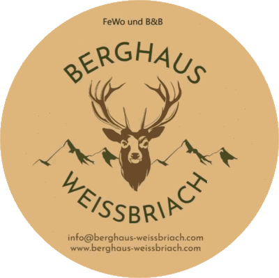 Berghaus Weissbriach Logo