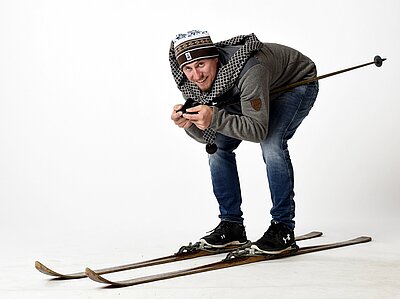 SV Weißbriach / Ski: Skiteam Weißbriacher