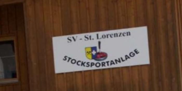 SV St. Lorenzen im Gitschtal - Sport Union