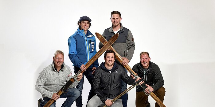 SV Weißbriach Ski-Team