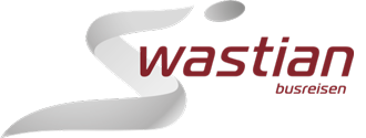 Wastian Reisen Logo
