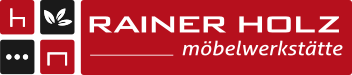 Rainer Holz Logo