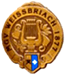 Alt Herren Weißbriach Logo