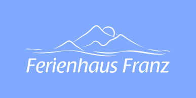 Ferienhaus Franz Logo