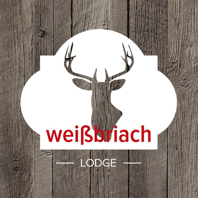 Weißbriach Lodge - Logo