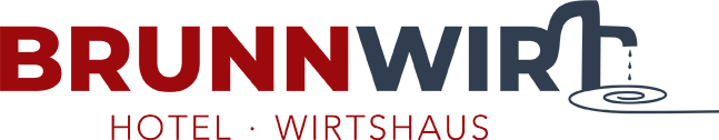 Hotel Brunnwirt Logo