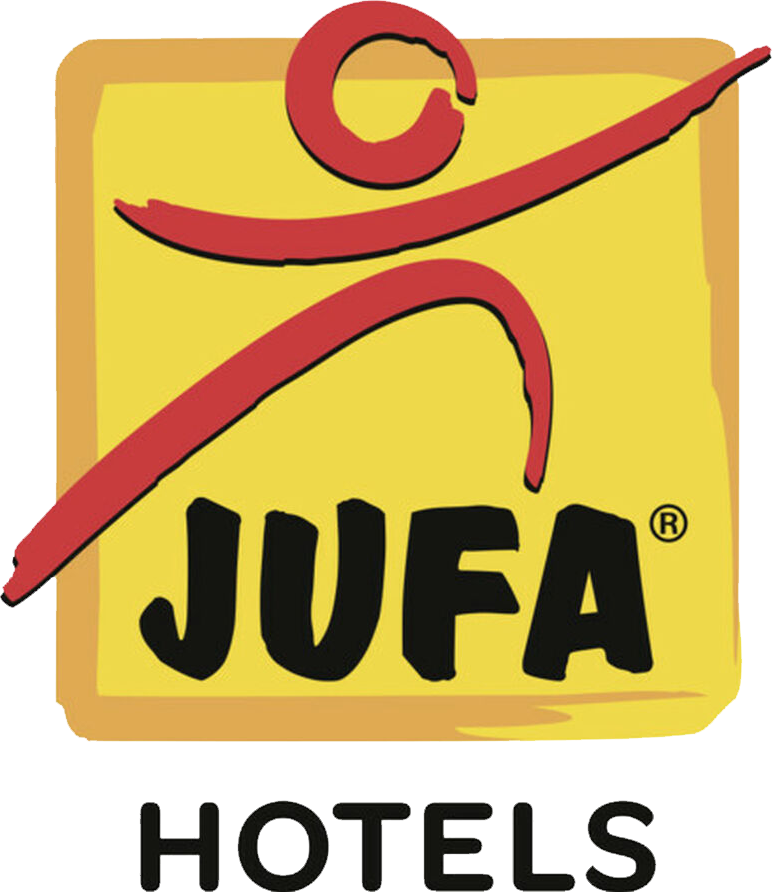 JUFA Hotel Logo