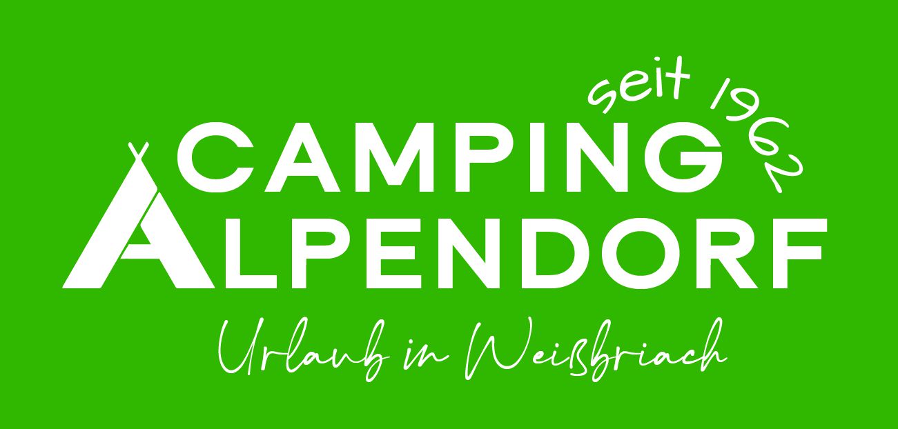 Camping Alpendorf Logo